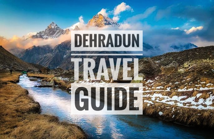 Places to Visit In Dehradun
