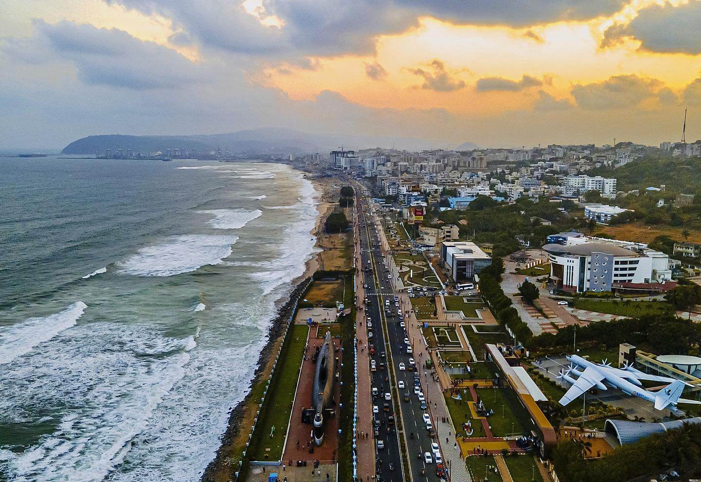 30k+ Vizag Beach Pictures | Download Free Images on Unsplash