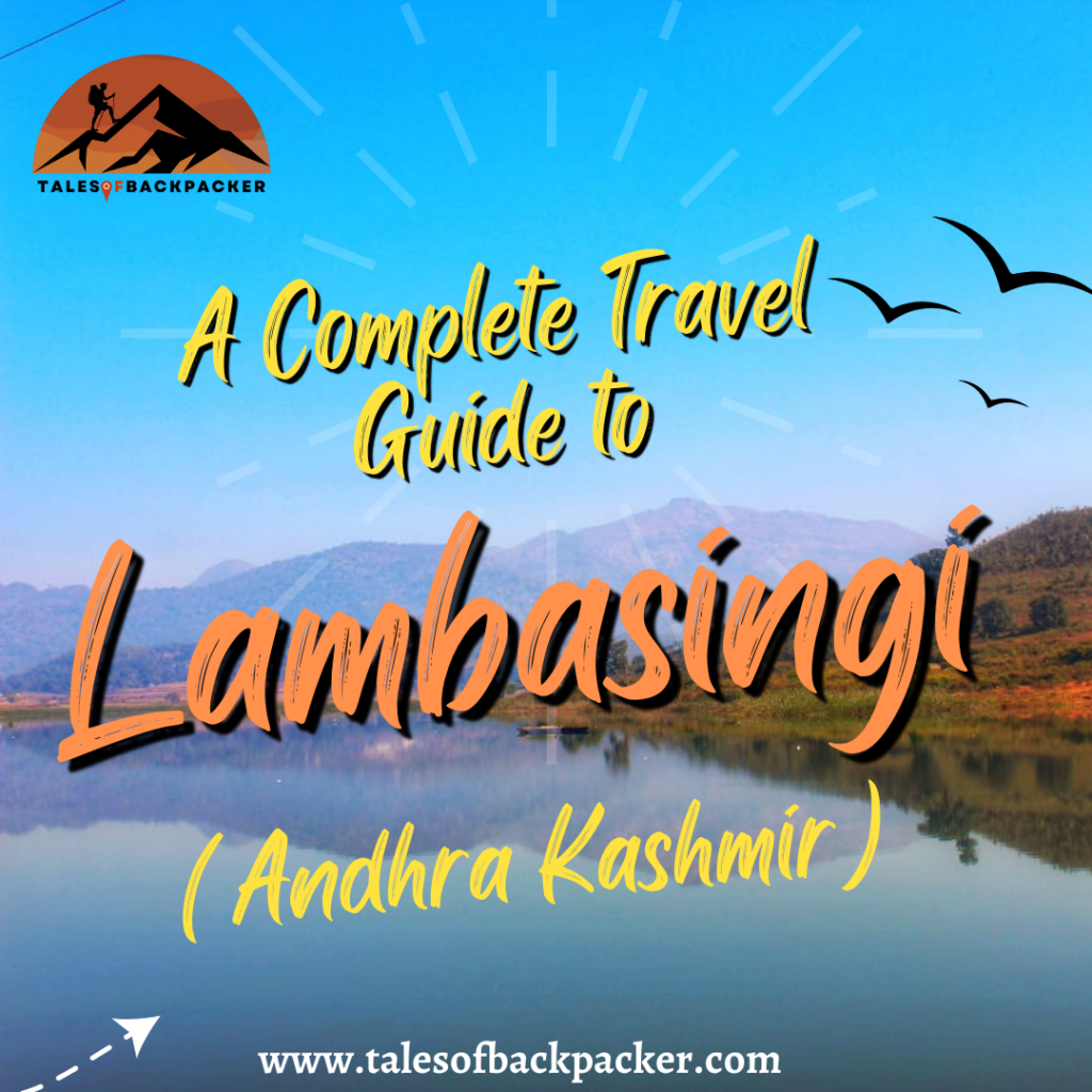 lambasingi travel guide