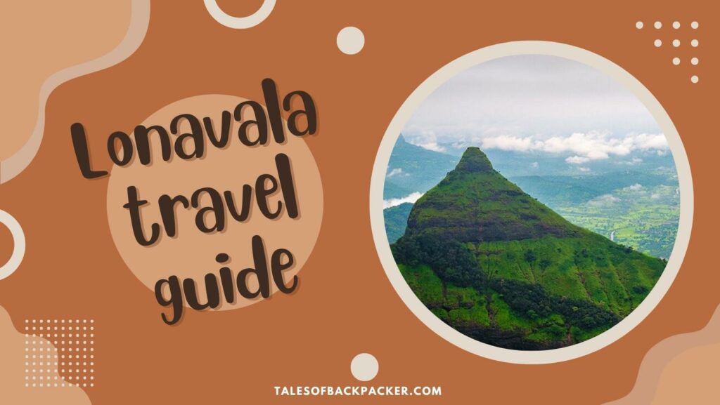 Lonavala Travel Guide